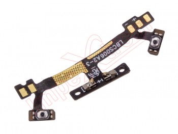 Side shortcut and power buttons flex for Xiaomi Watch S1 Active, M2116W1