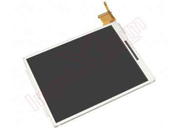 Lower Display for Nintendo 3DS XL