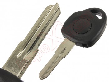 Compatible generic key for Chevrolet, without transponder