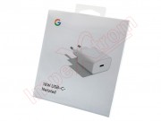 cargador-de-red-blanco-google-tc-g1000-eu-con-cable-y-conector-usb-tipo-c-5v-3-a-18w-con-carga-r-pida-para-google-pixel-pixel-2-en-blister