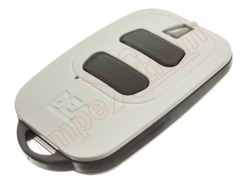 DEA GT2 remote control, 2 Rolling Channels, Keeloq System, 433.92 MHz
