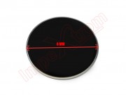 generic-product-8-mm-diameter-black-logo-sticker-for-remote-control-car-key