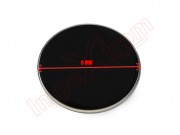generic-product-9-mm-diameter-black-logo-sticker-for-remote-control-car-key