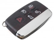 remote-control-jaguar-buttons-4-1-433mhz