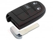 generic-product-3-button-remote-control-m3n-40821302-433-mhz-ask-smart-key-for-jeep-renegade-with-emergency-blade