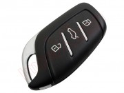 generic-product-remote-control-3-buttons-smart-key-433-mhz-id47-for-mg-hs-with-emergency-blade