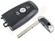 compatible-remote-control-for-ford-mustang-3-buttons-433mhz
