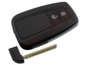 generic-product-remote-control-2-buttons-434-434-mhz-fsk-smart-key-89904-f4010-for-toyota-c-hr-with-emergency-blade