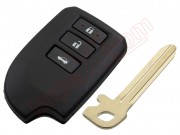 generic-product-remote-control-3-buttons-434-mhz-bs1ew-smart-key-for-toyota-with-emergency-blade