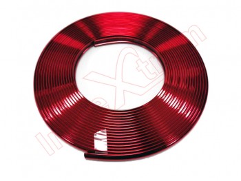 Red reflective tape for Xiaomi Mi Electric Scooter / Essential / 1S / Pro / Pro 2
