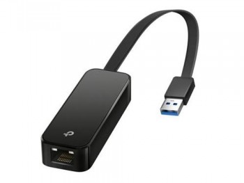 TPLINK CONVERSOR TP-LINK UE306 DE USB3.0 A ETHERNET GIGABIT·