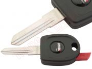 generic-product-volkswagen-fixed-key-right-guide-with-hole-for-transponder-does-not-include-transponder