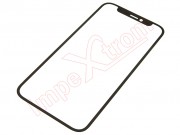 black-external-window-oca-adhesive-for-iphone-12-mini-a2399-a2176-a2398-a2400-a2399