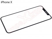 black-external-window-oca-for-iphone-x-a1901