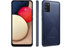 Samsung Galaxy F02s, SM-E025F