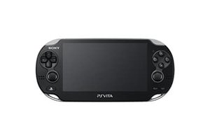 Sony PS Vita, PCH 2016