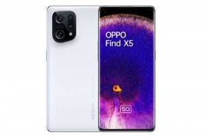 Oppo Find X5, PFFM10