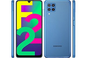 Samsung Galaxy F22 4G, SM-E225F