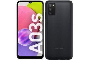 Samsung Galaxy A03s, SM-A037M, Single Sim