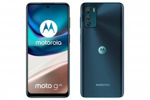 Motorola Moto G42, XT2233-2
