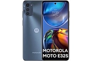 Motorola Moto E32S, XT2229