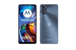Motorola Moto E32, XT2227