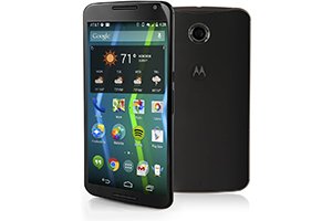 Motorola Moto X Pro, XT1115