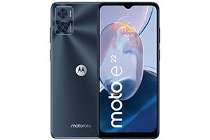 Motorola Moto E22, XT2239