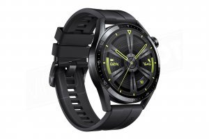 Huawei Watch GT 3 (46mm), JPT-B19