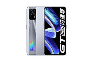Realme GT Neo, RMX3031