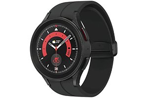 Samsung Galaxy Watch 5 Pro Bluetooth (45mm), SM-R920N