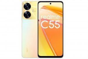 Realme C55, RMX3710