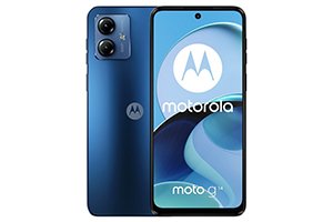 Motorola Moto G14, PAYF0010IN
