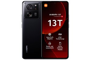Xiaomi 13T (2023) 5G, 2306EPN60G
