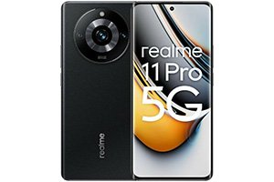 Realme 11 Pro+, RMX3740