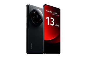 Xiaomi 13 Ultra, 2304FPN6DC