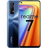 Realme 7 (Asia), RMX2151