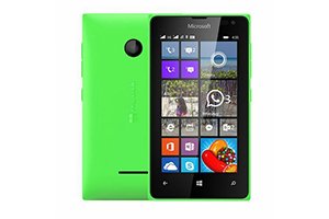 Microsoft Nokia Lumia 435
