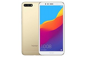 Huawei Honor 7A, AUM-L29