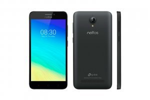 TP-Link Neffos Y5s, TP804A