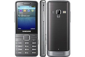 Samsung Primo, S5610