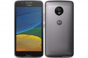 Motorola Moto G5, XT1676