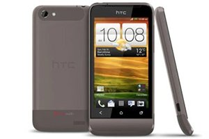 HTC ONE V