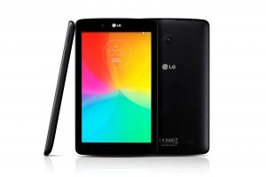 LG G Pad 7.0, V400