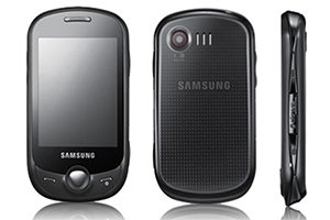 Samsung Genoa, C3510
