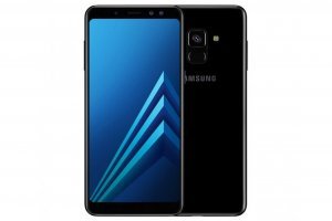Samsung Galaxy A8 (2018), SM-A530F