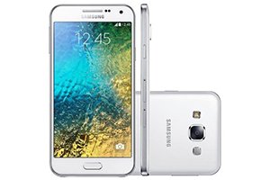 Samsung Galaxy E5, E500