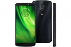 Motorola Moto G6, XT1925