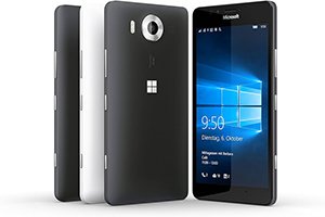 Microsoft Nokia Lumia 950