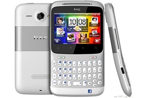 HTC Chacha